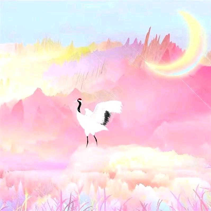 🎉彩虹小马驹🦄