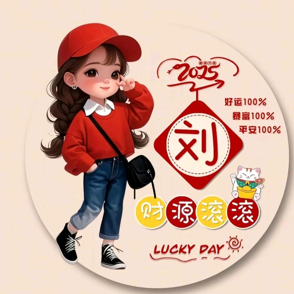 @淡然🍀一笑%🍁