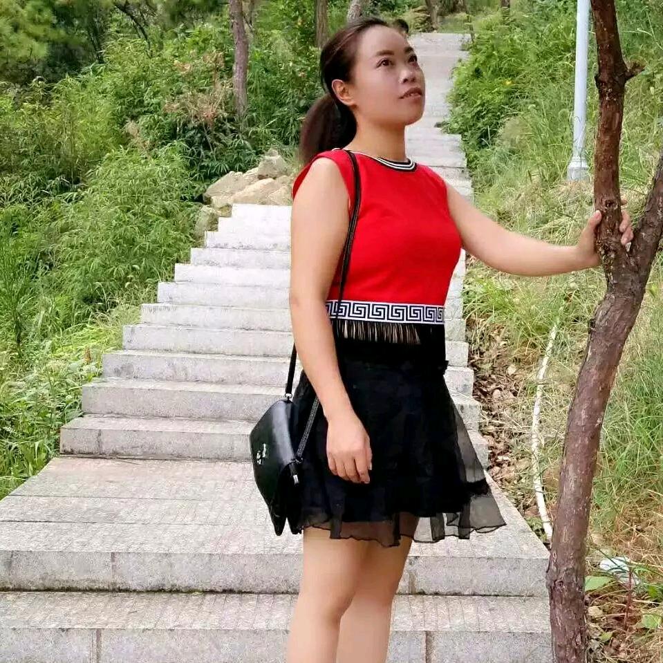 美姐（术后恢复中）