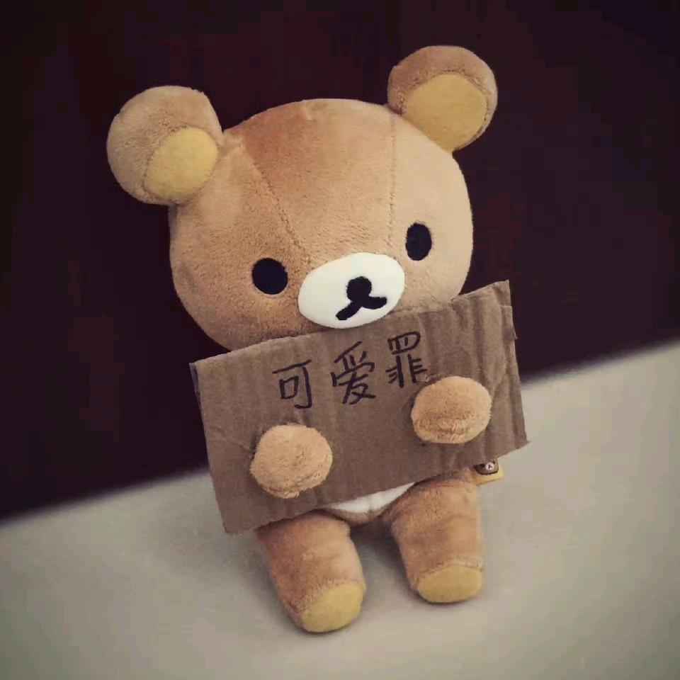 可爱醉