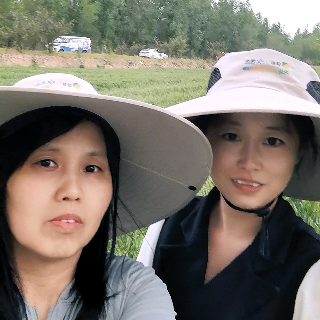 旺收之声