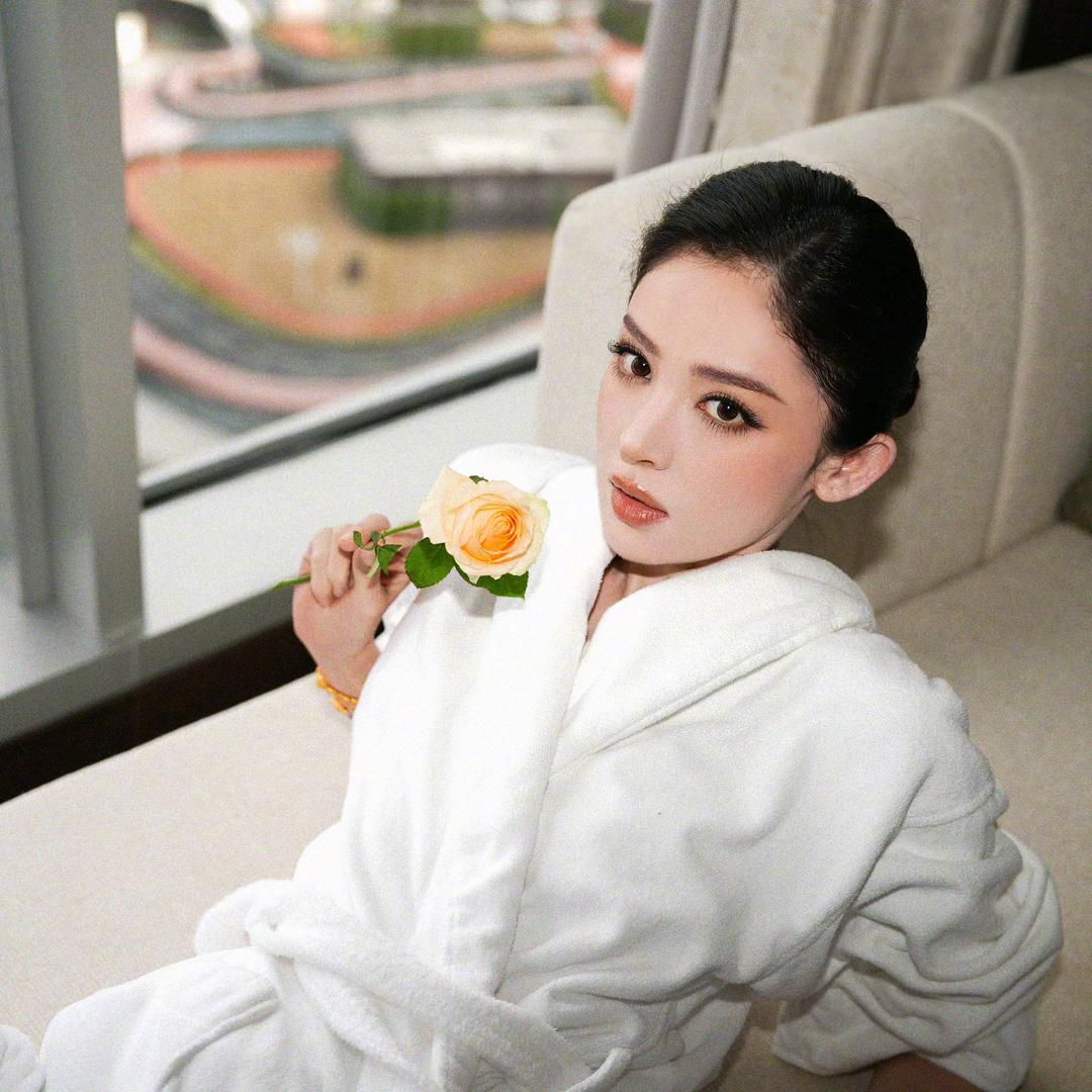 千金纯❤️白丽甜Gloria🐬