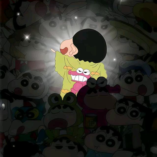 平安喜乐😄