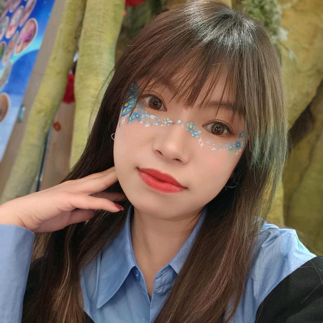 成都彩绘大静子（接活动收学员）