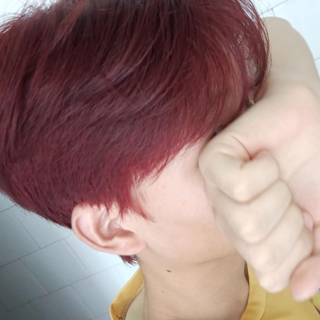 别总说我好不好.