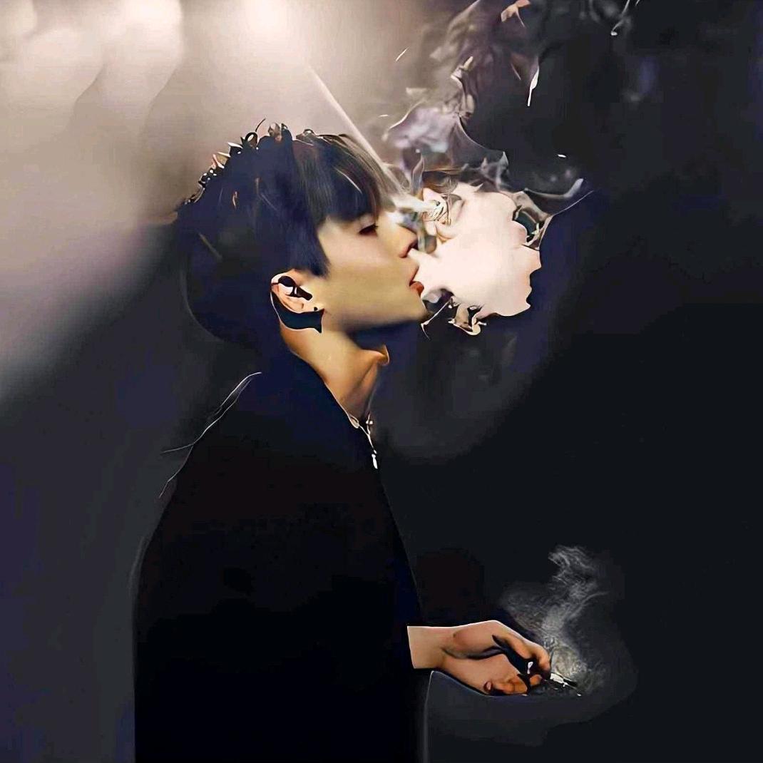 🚬⃟筒单大叔᭄
