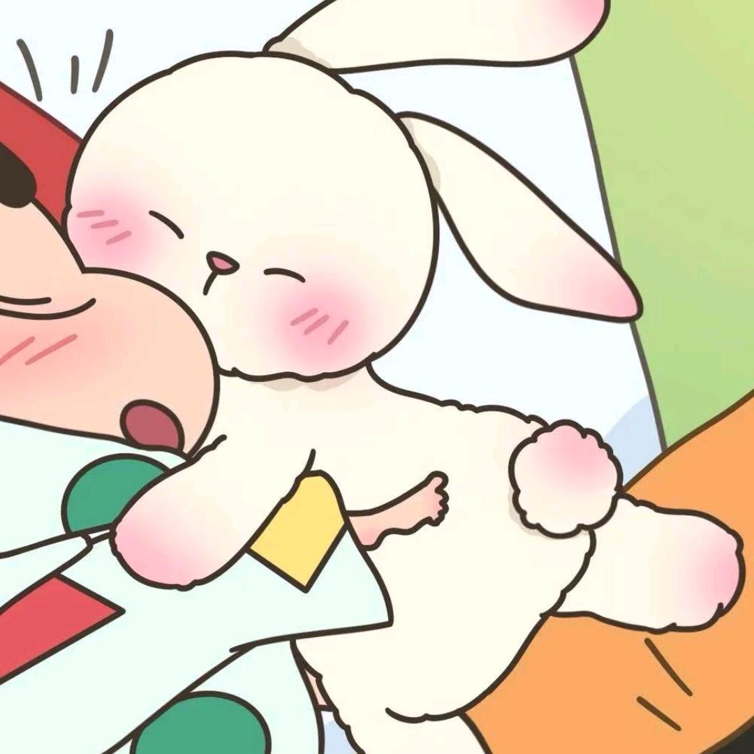 不爱吃糖果巧克力🍫