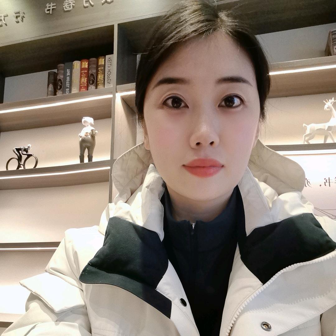臭美的人
