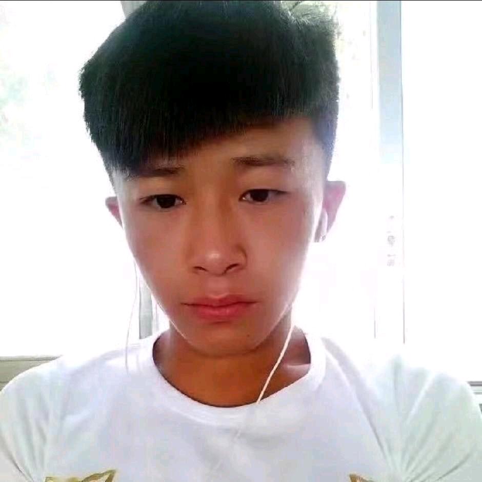 渲染那一抹微笑