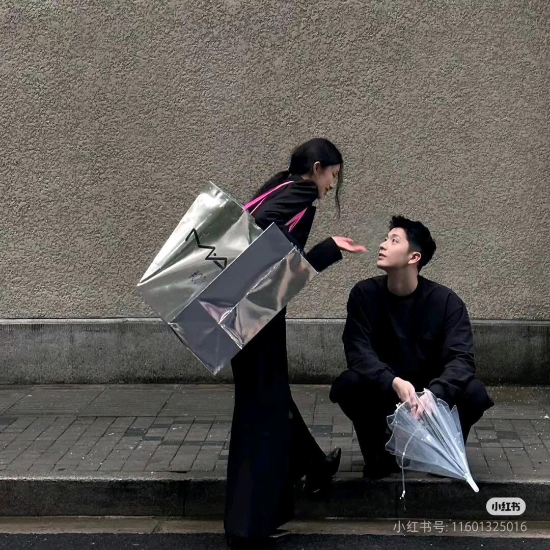 许个好愿～💕