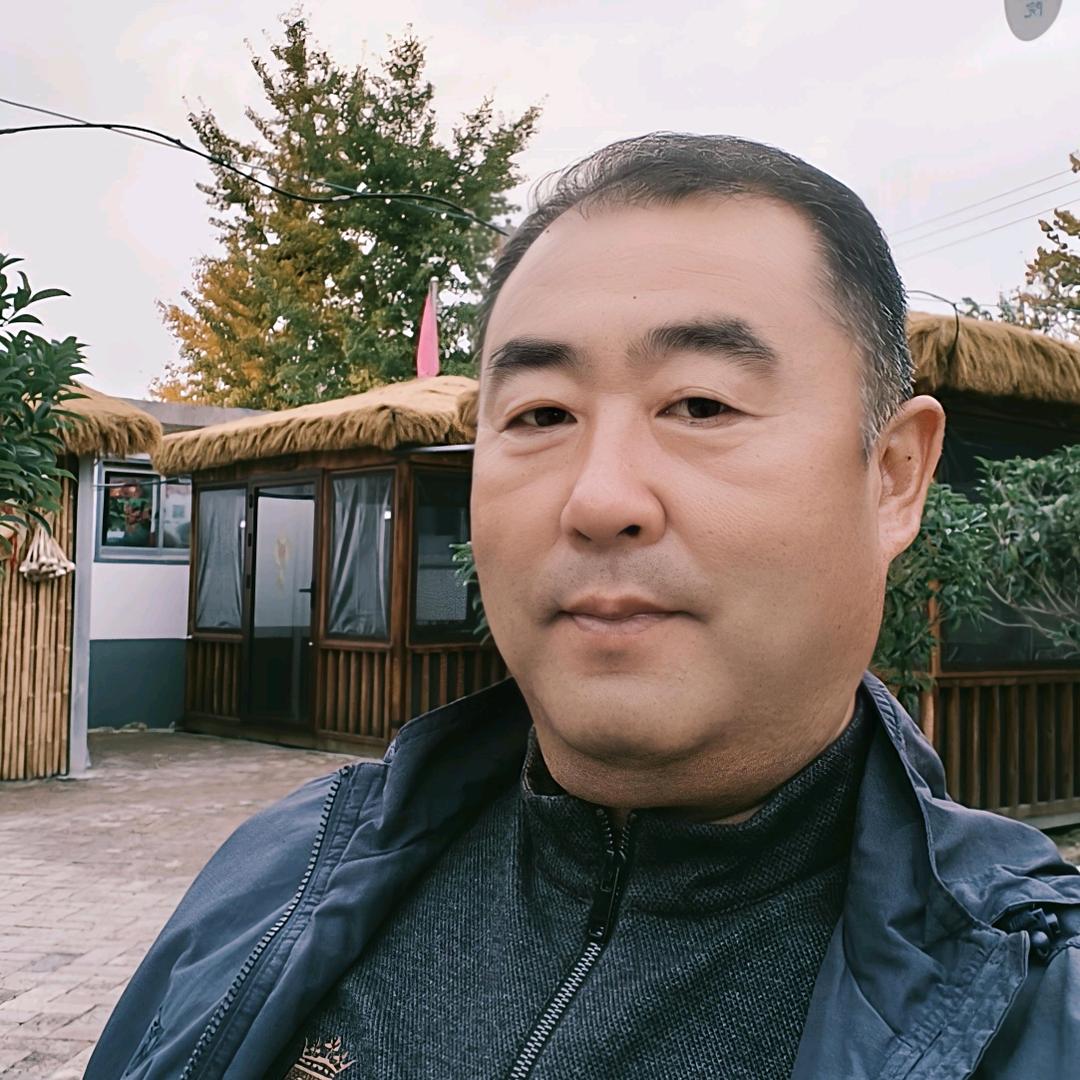 莱州小山沟合作社(班家村支书)