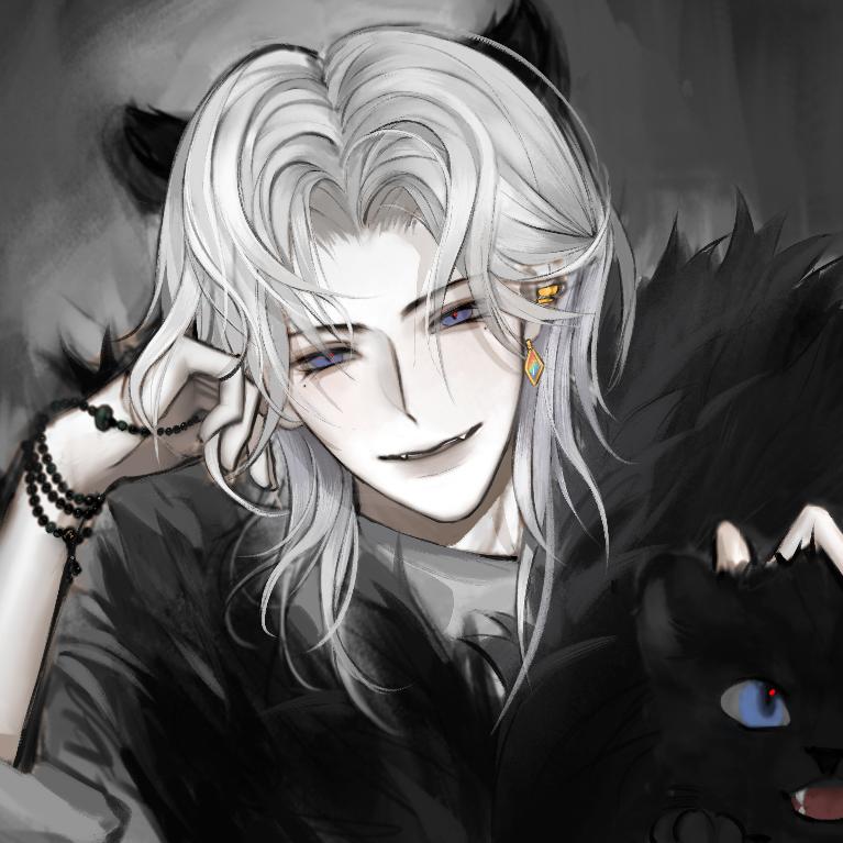 AT-黑豹🐾