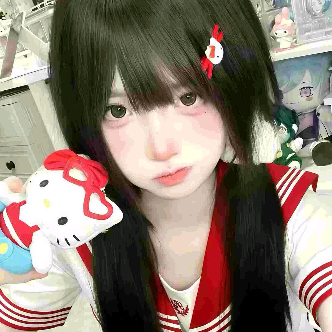 七七小麻袋