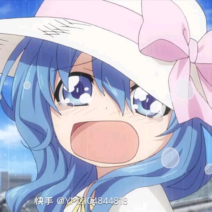 要学会去微笑😁