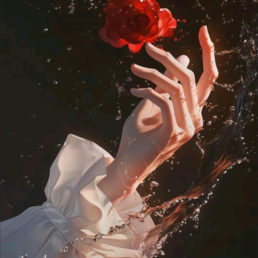 Relieve🍃