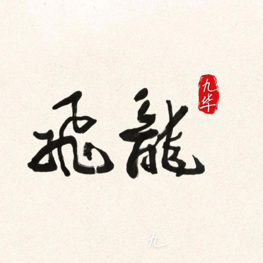 以史为鉴向未来（飞龙）