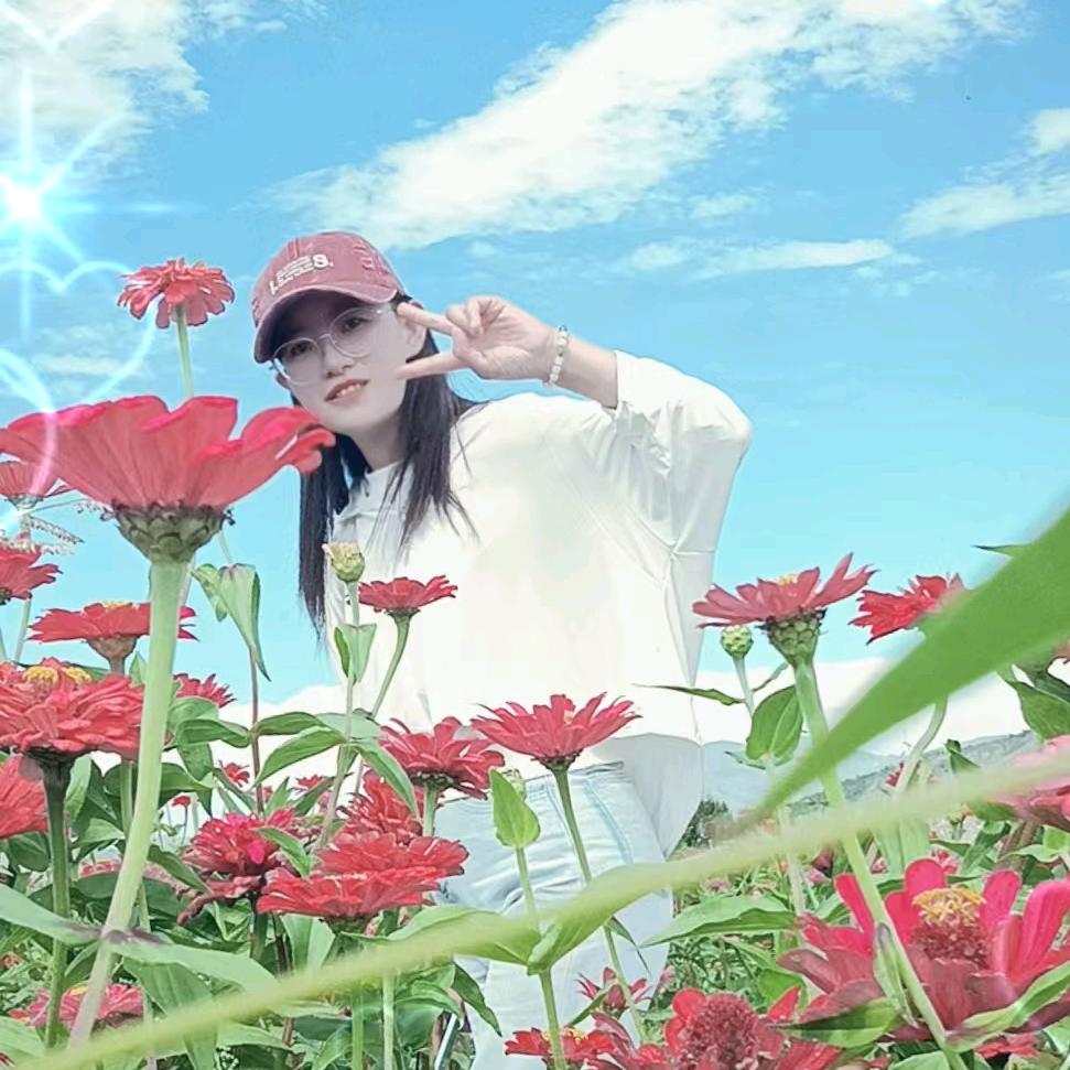 🌾顺其自然🦄
