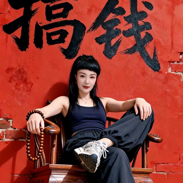 好好爱自己