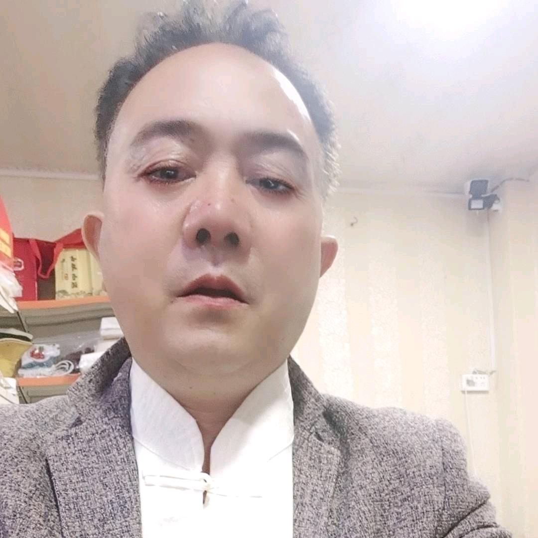 老黄（19点23分开播）