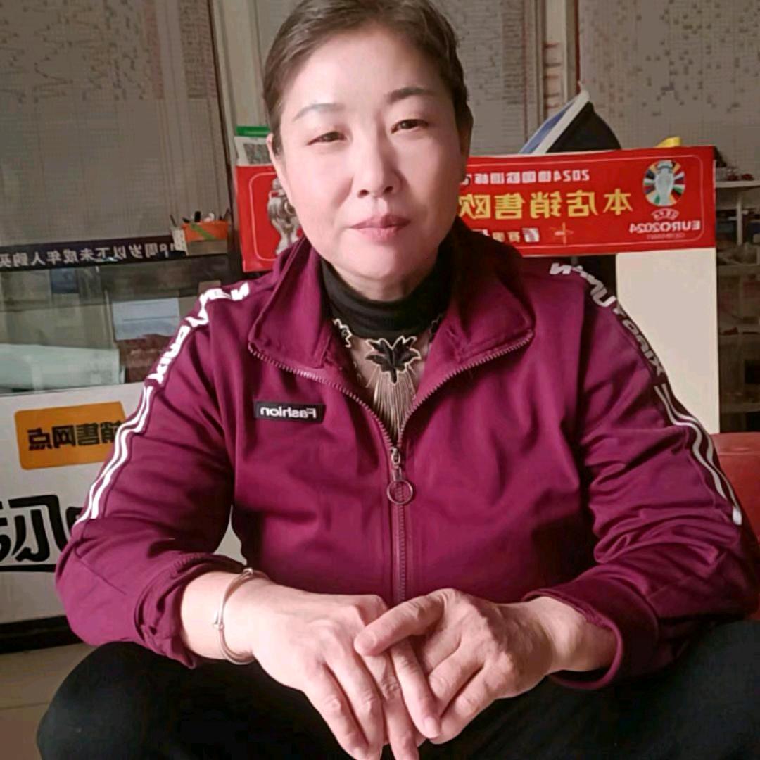 玉芳(18点10分开播)