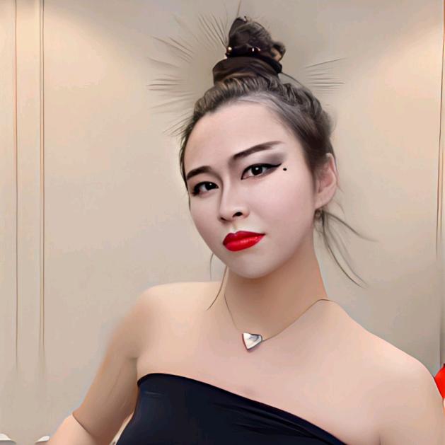 心悦咯咯