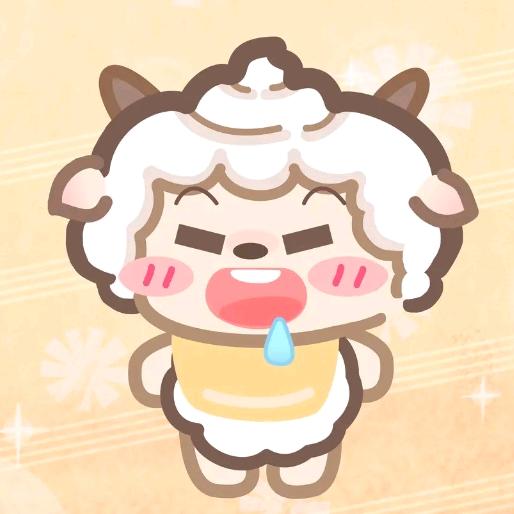 幸运星⭐
