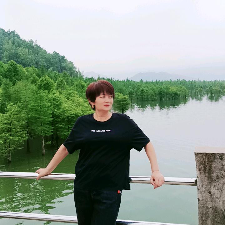 敏姐（晚上5点36分首播）