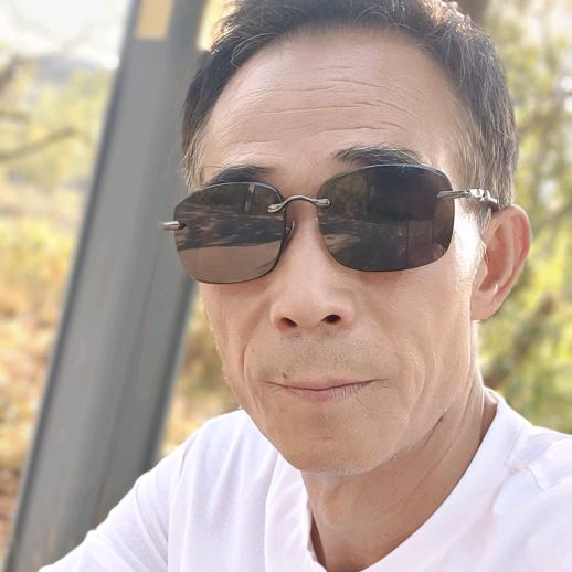 醉在长安街