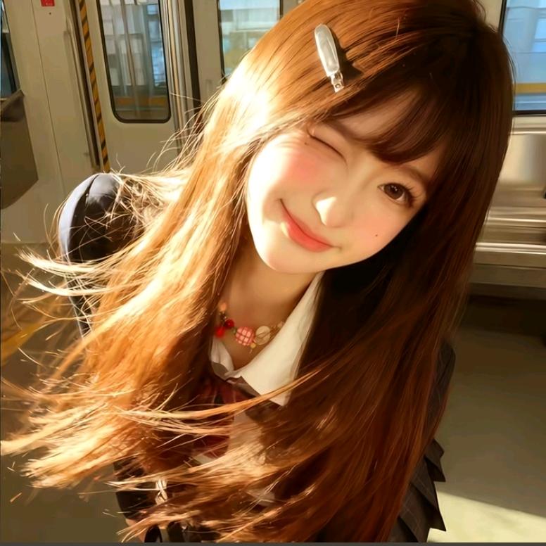 小锦鲤