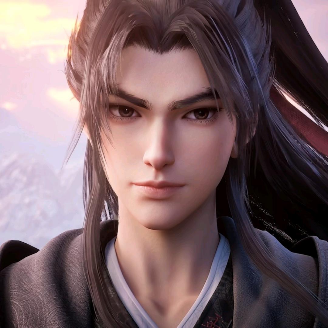 孟三竖（柳七月所赐）