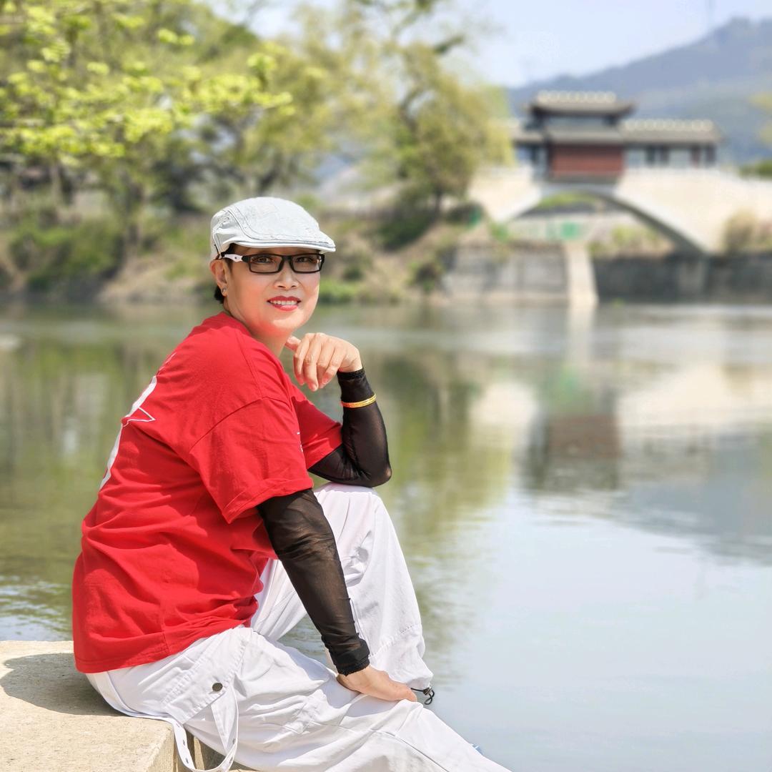 南际梅姐广场舞