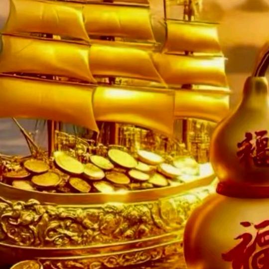 爱财先生（闫哥）