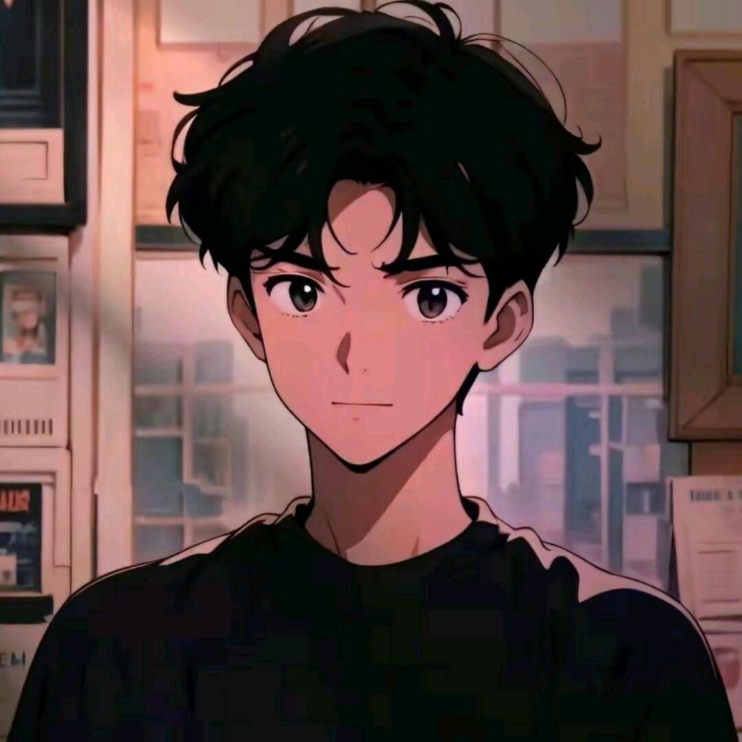 最强保安林天佑头像