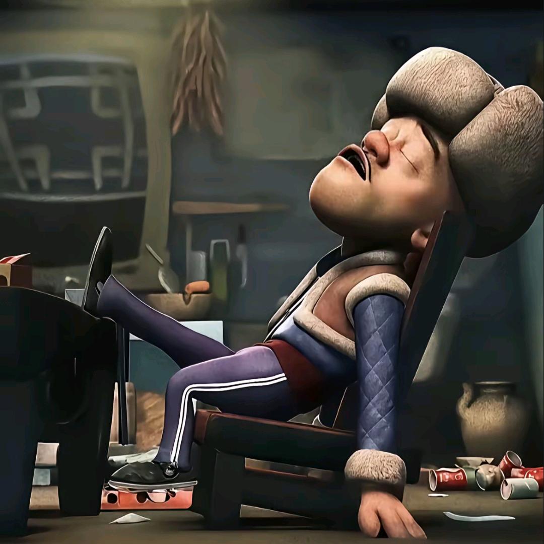 夜幕下的か一缕光