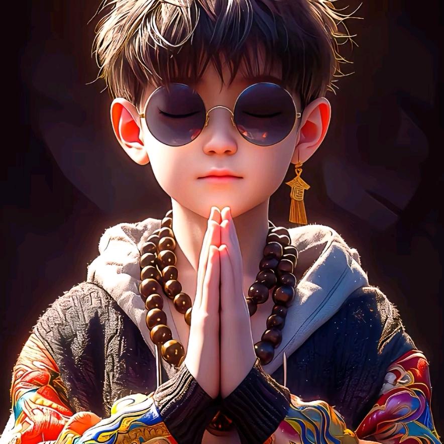 小鱼(助力新人)