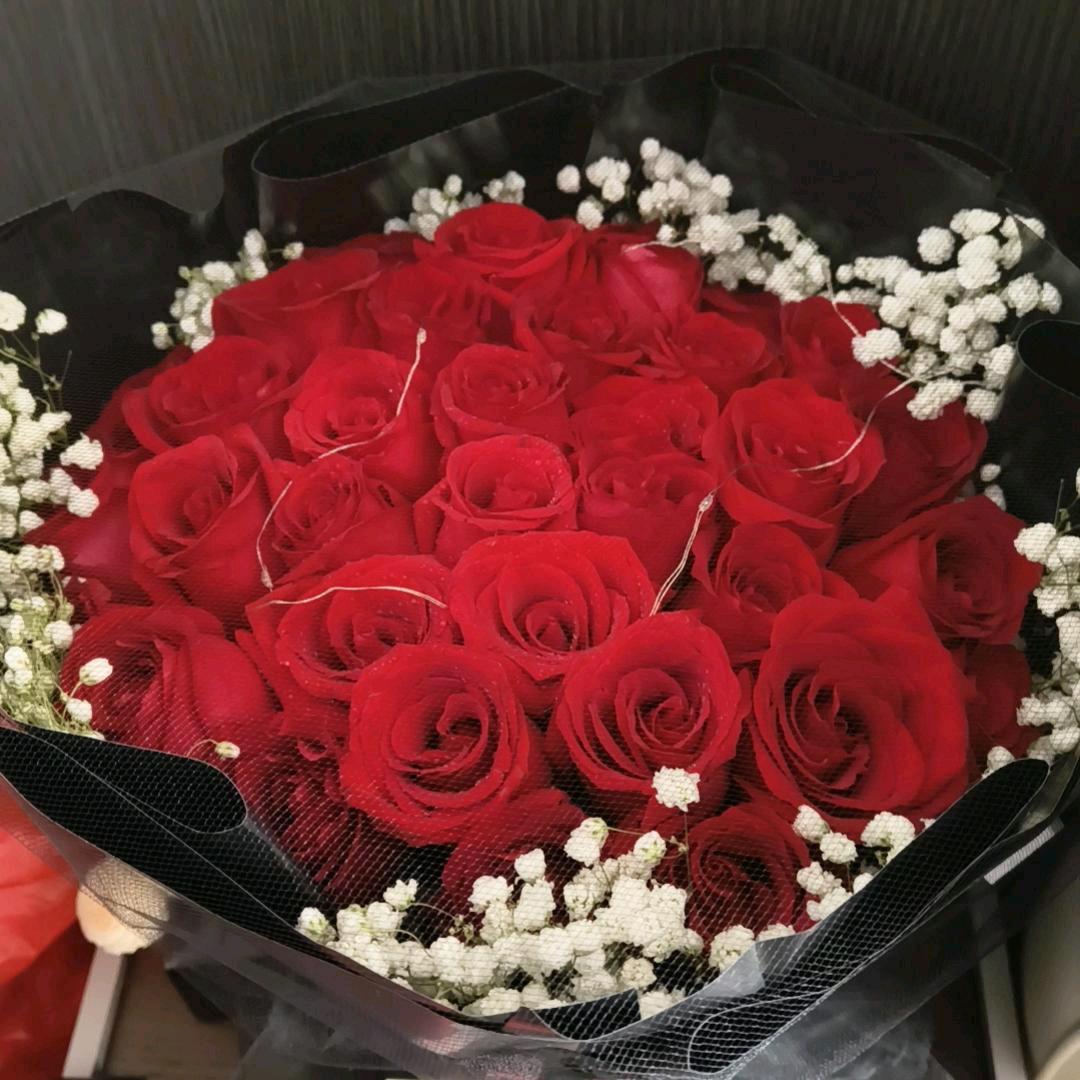 玫瑰花🌹