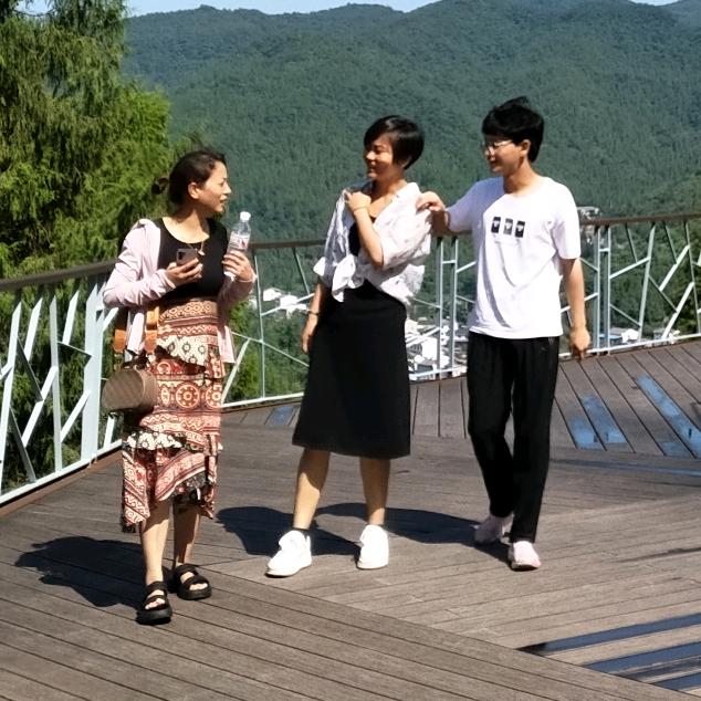 开❤️刘大妈