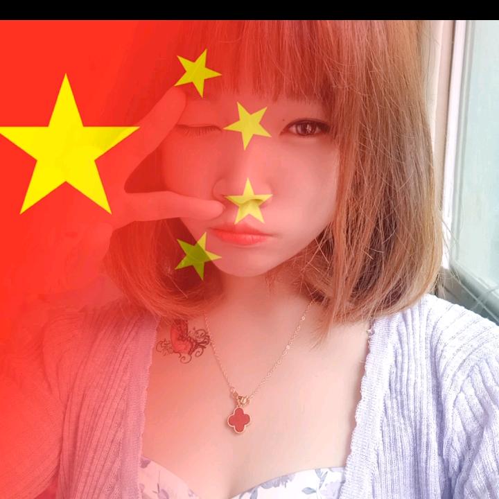 晴宝🍀🔥