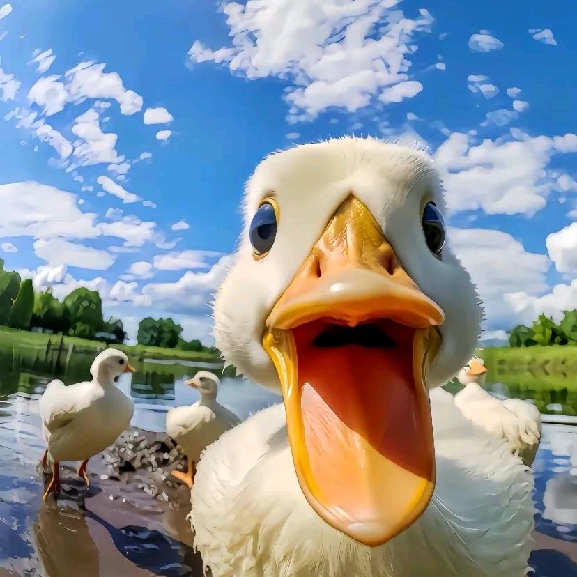 去码头整点薯条 🍟