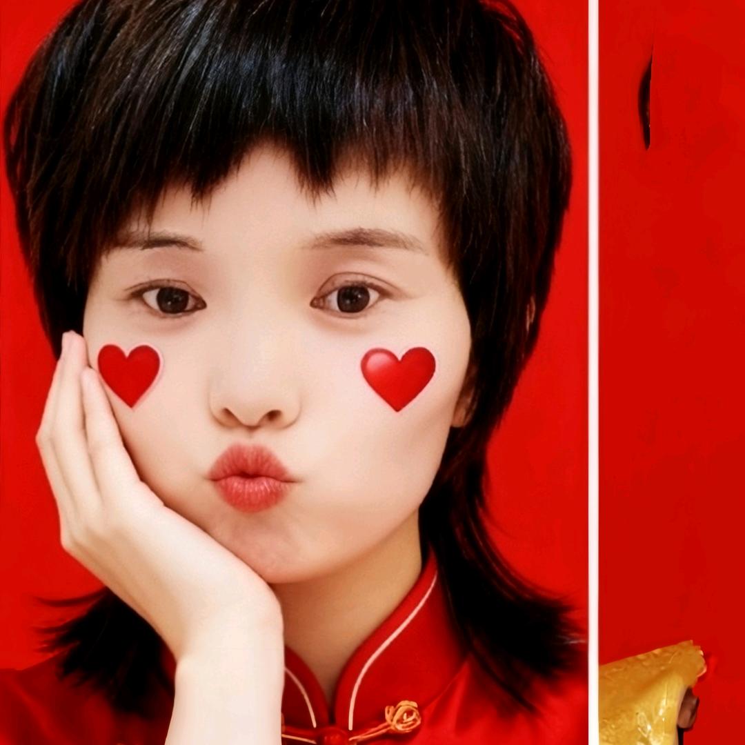 💞ℒᎭℯ⃝余生安好🎶💞