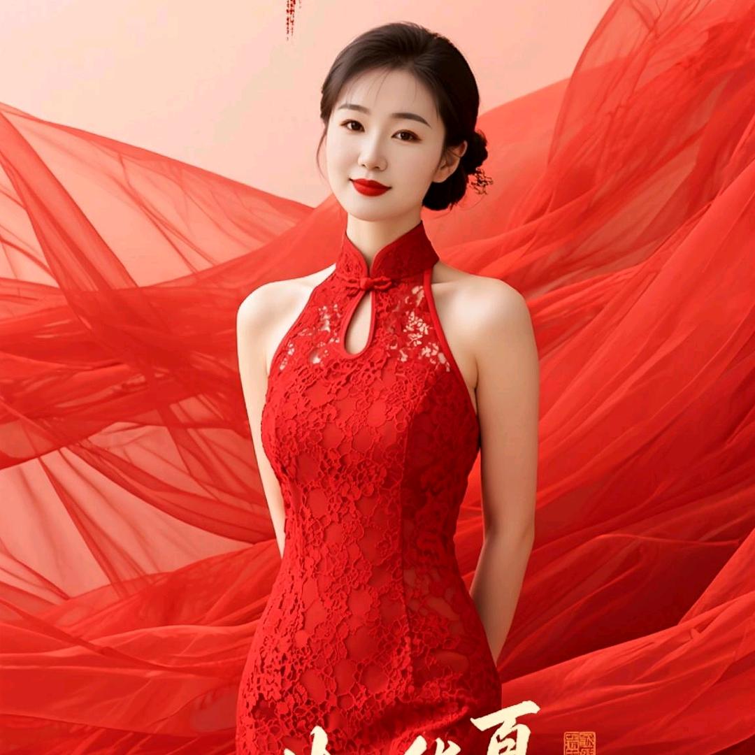 馒小满