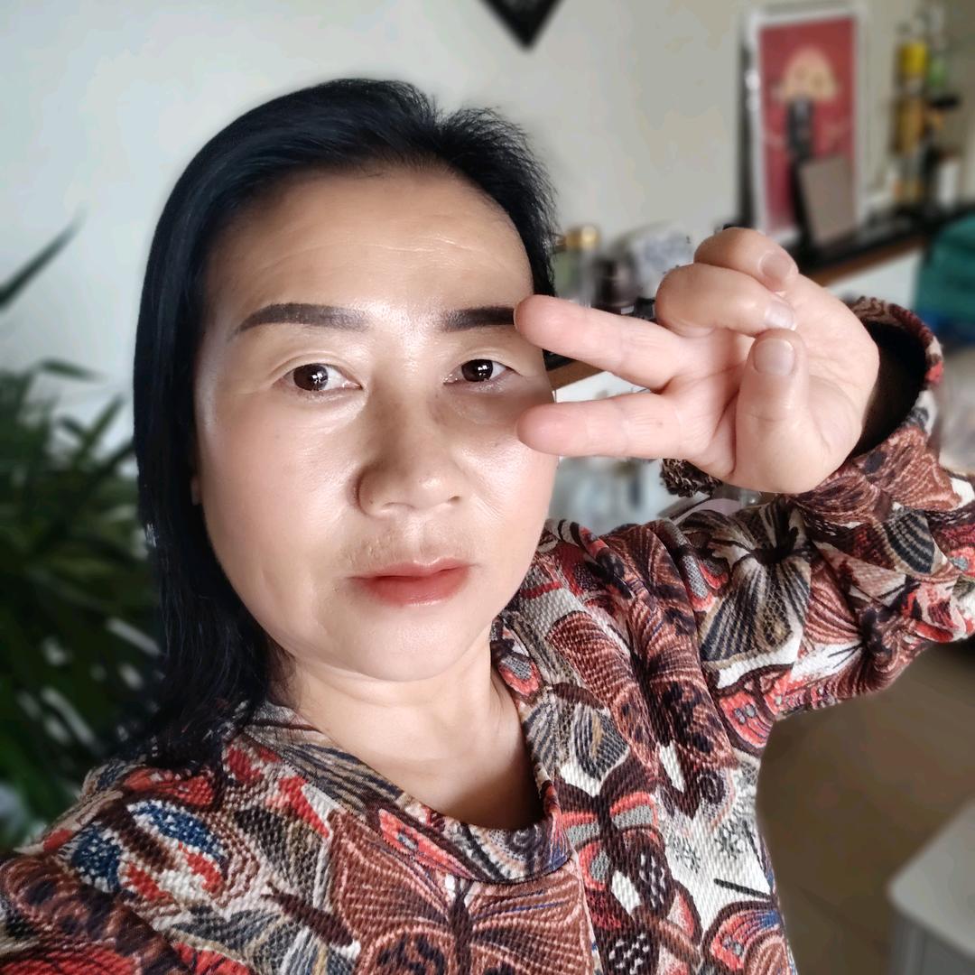 我是蒙神祝福的人，