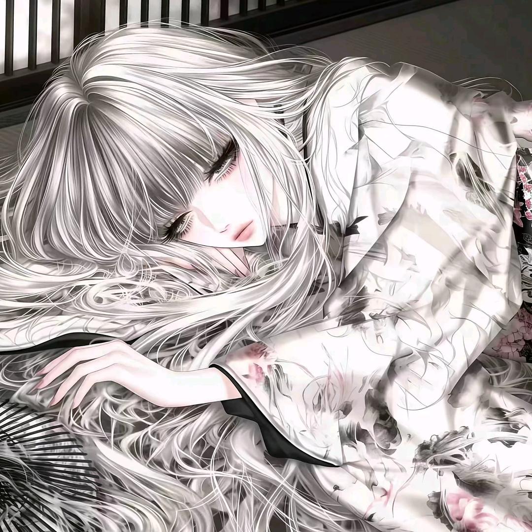 泪洁吻💤