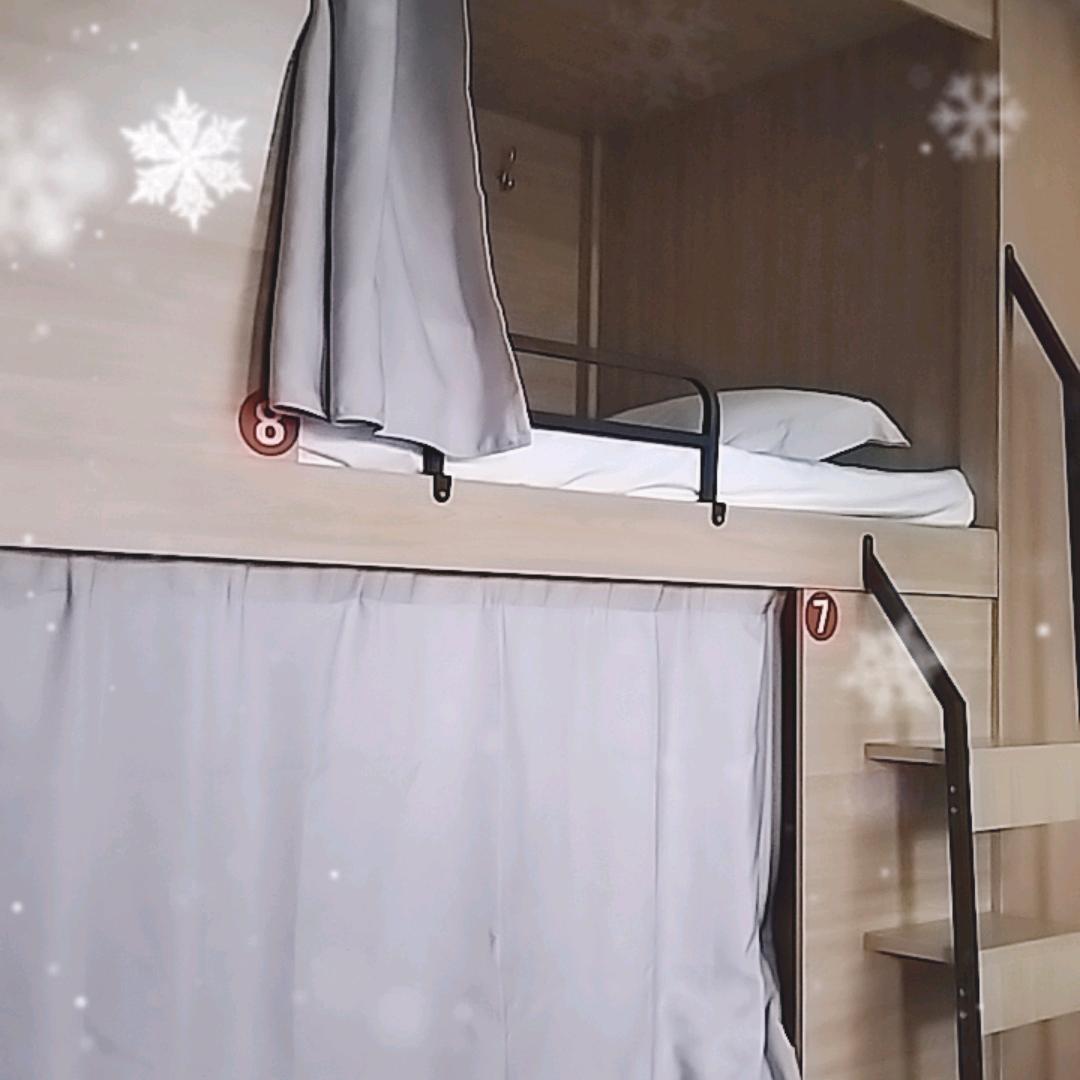 缘分姐