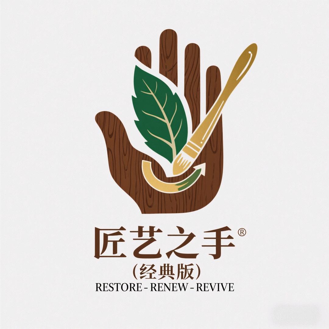 匠艺之手