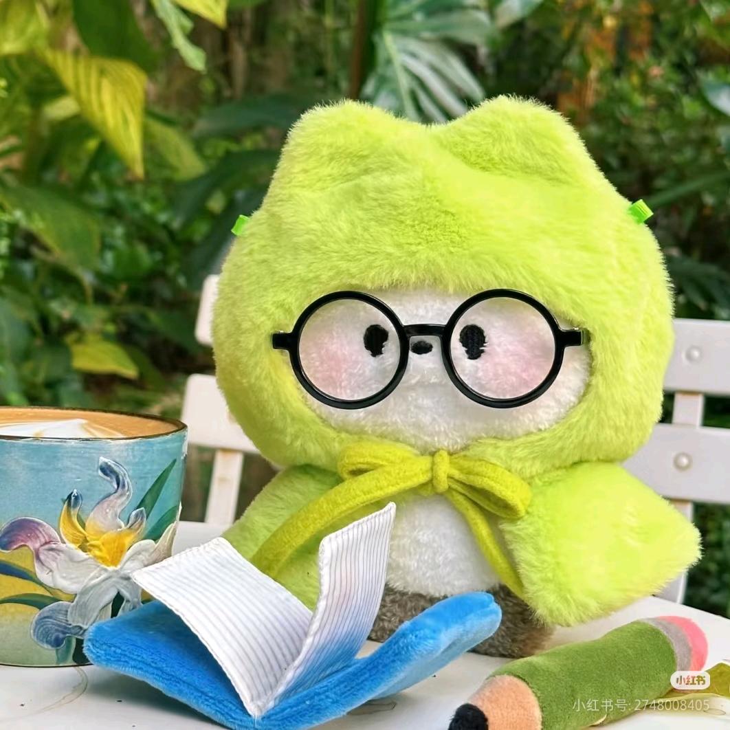 🌈社恐的土豆🥔