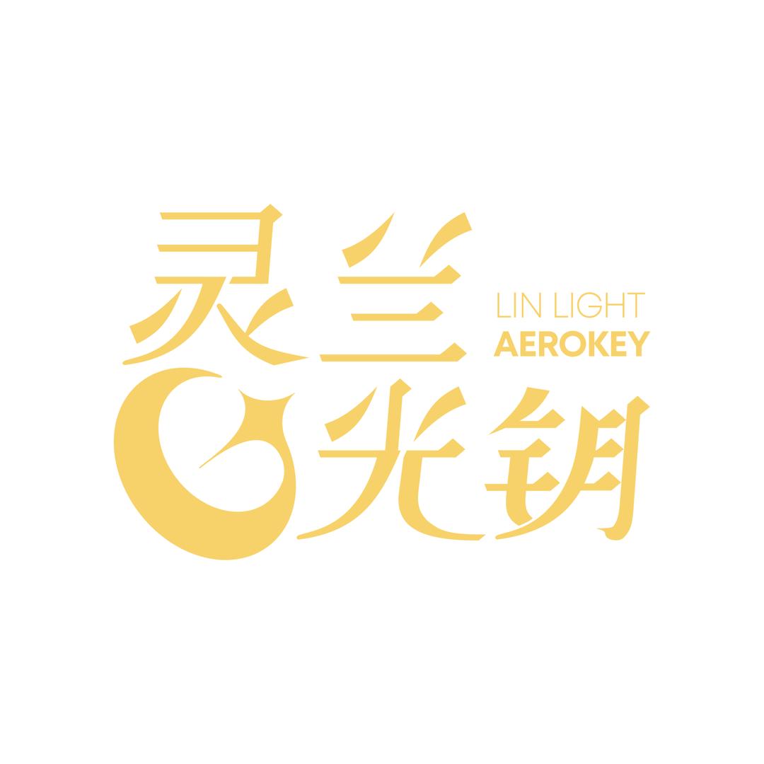 上海灵兰秘藏生物科技有限公司