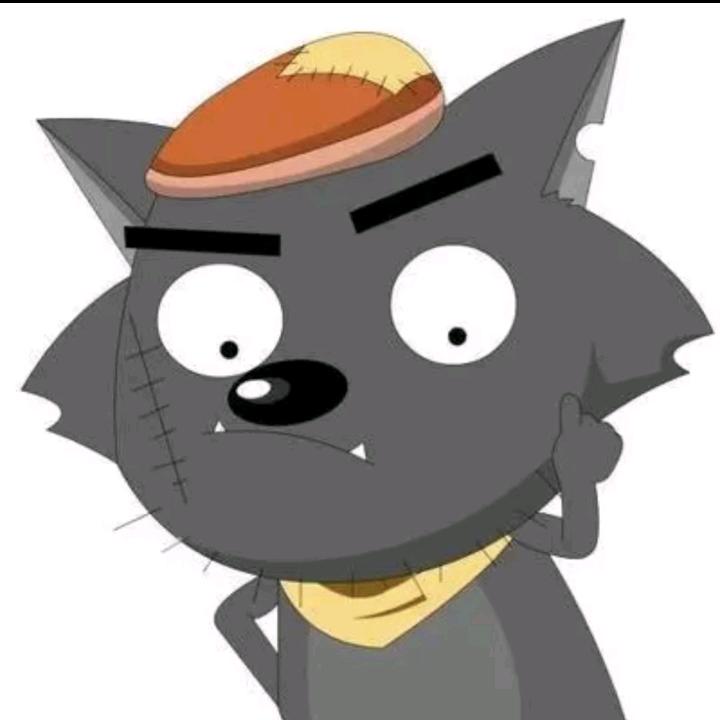 灰太狼