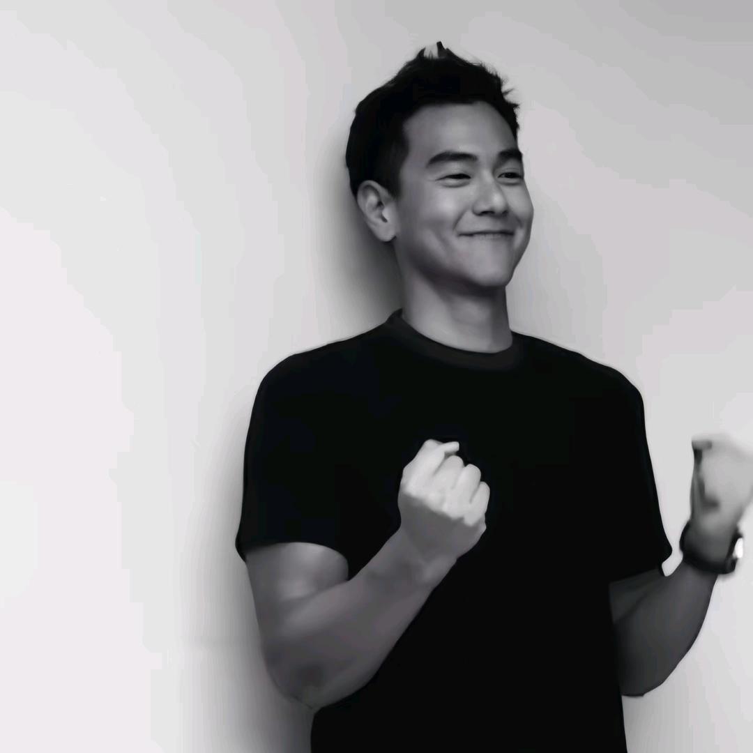 不发脾气只发财