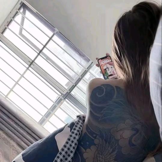 墨染残阳🇨🇳